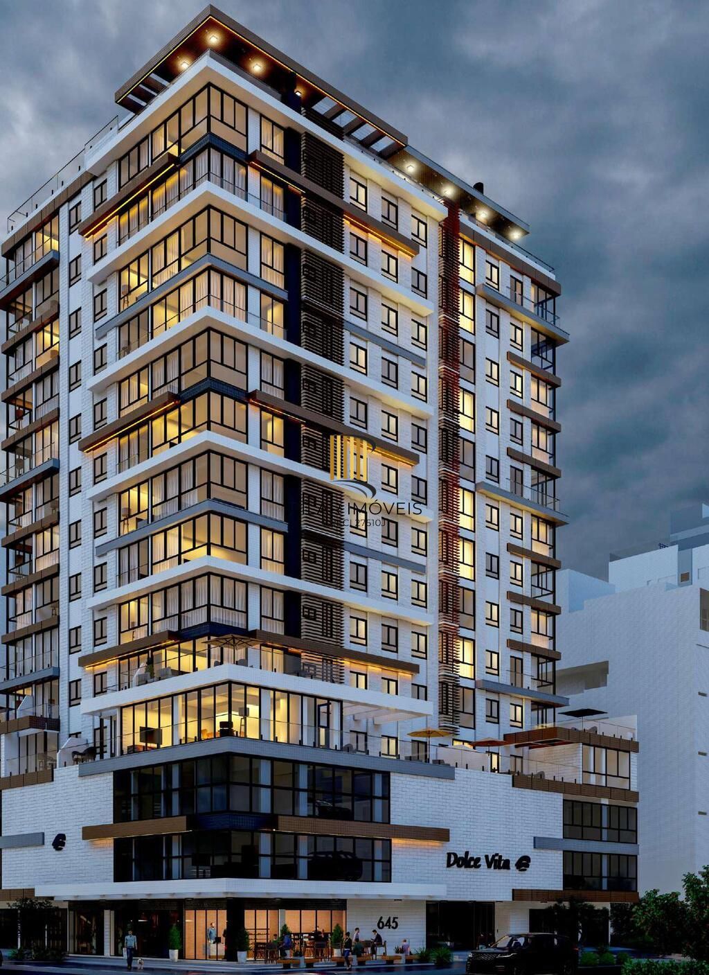 Apartamento 2 dormitórios no bairro Zona Nova