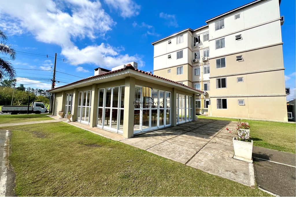 Apartamento 2 dormitórios no bairro Fátima