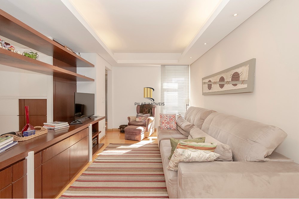 Apartamento 3 dormitórios no bairro Chácara das Pedras