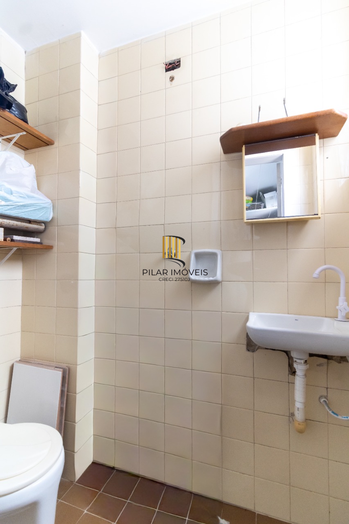 Apartamento 3 dormitórios no bairro Petrópolis