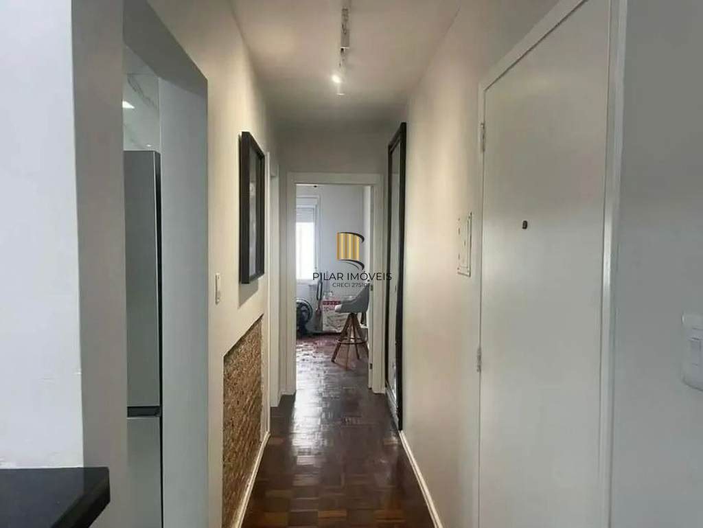 Apartamento 1 dormitório no bairro Santana