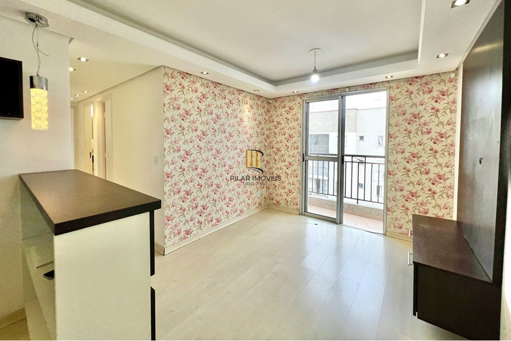 Apartamento 2 dormitórios no bairro Igara