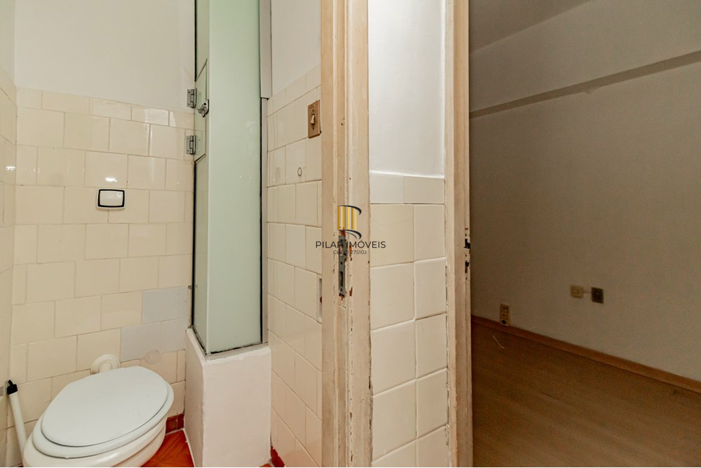 Apartamento 3 dormitórios no bairro Centro Histórico
