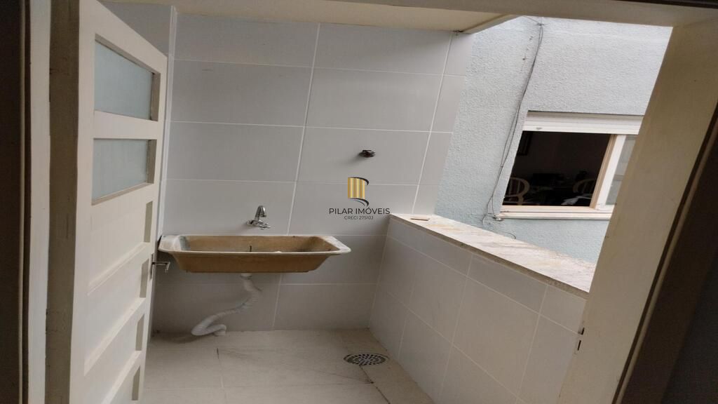 Apartamento 1 dormitório no bairro Menino Deus