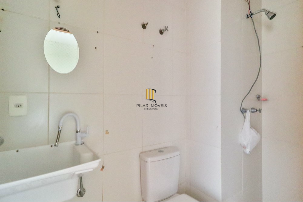 Casa de Condomínio 3 dormitórios no bairro Serraria