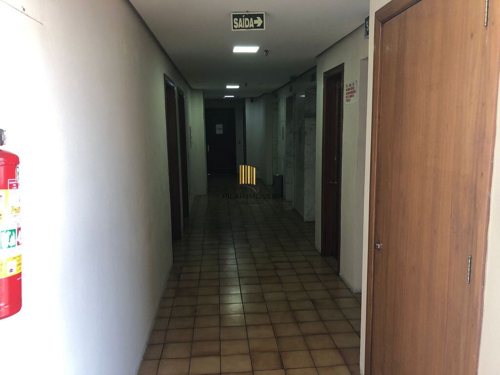 Sala Comercial no bairro Floresta