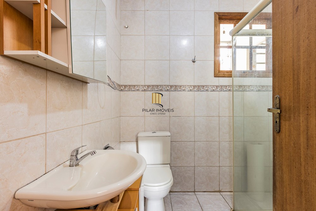 Apartamento 2 dormitórios no bairro Centro Histórico