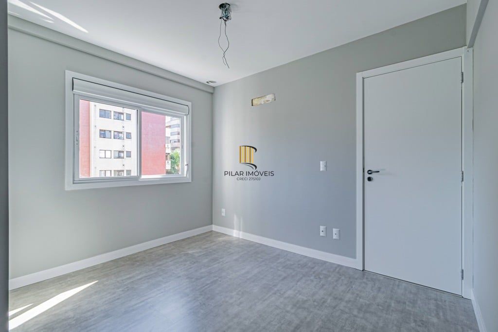 Apartamento 2 dormitórios no bairro Petrópolis