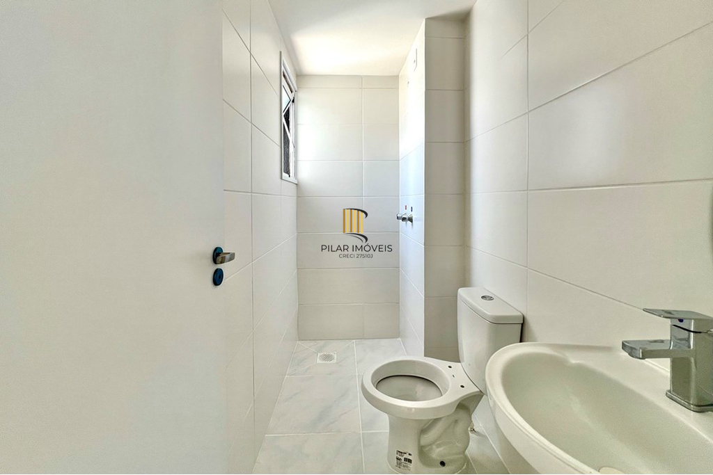 Apartamento 3 dormitórios no bairro Igara