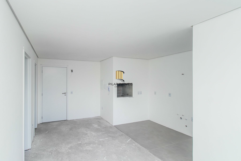 Apartamento 1 dormitório no bairro Menino Deus