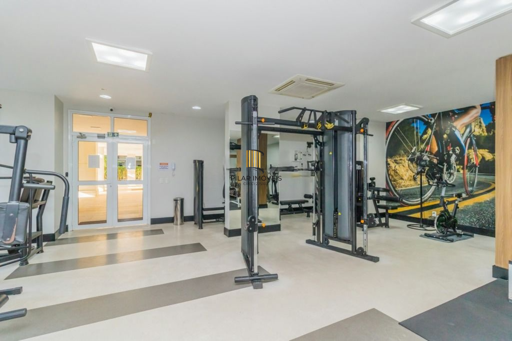 Apartamento 2 dormitórios no bairro Passo da Areia