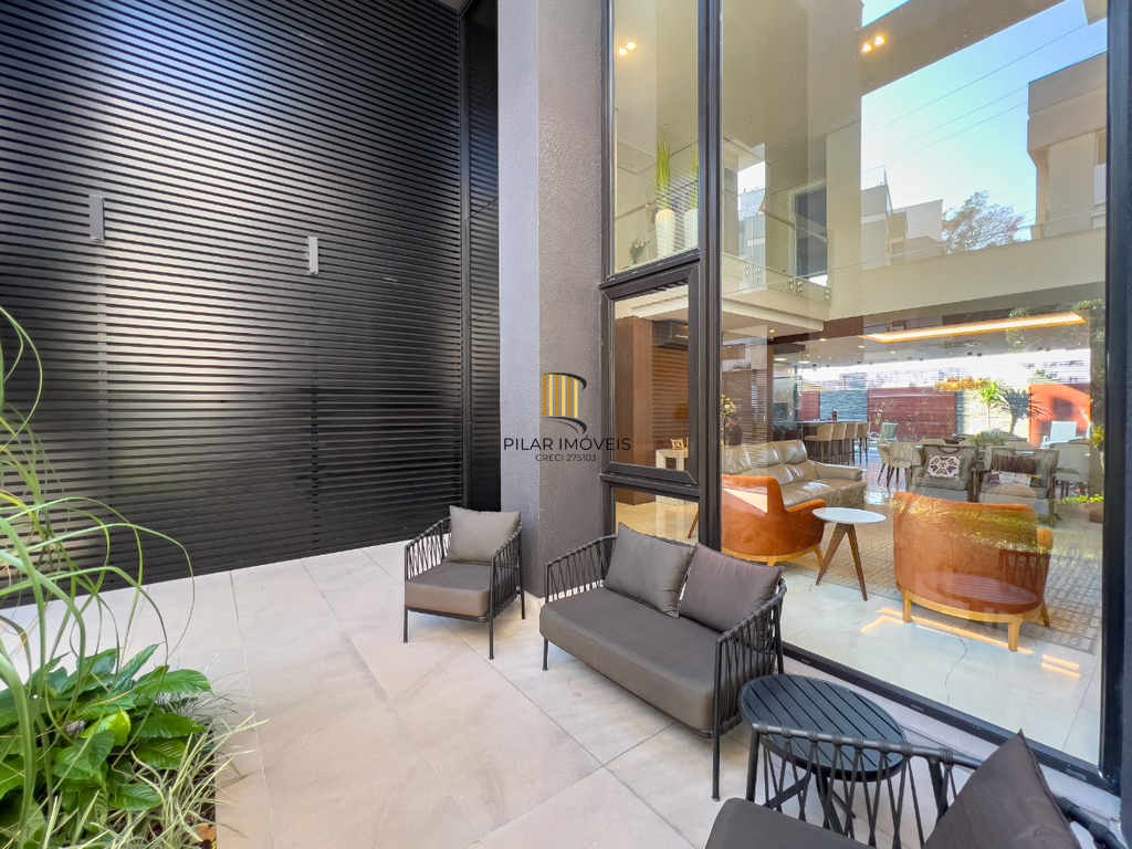 Casa 3 dormitórios no bairro Jardim Lindóia