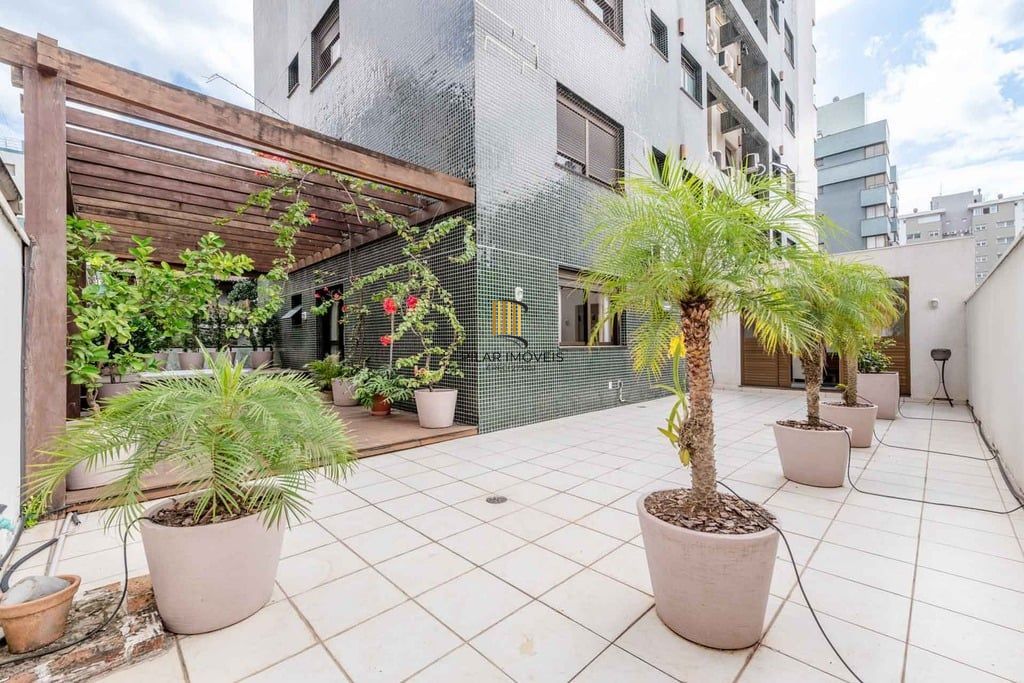 Apartamento Garden 2 dormitórios no bairro Bela Vista