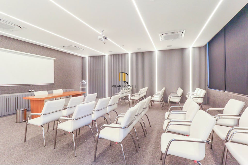 Sala Comercial no bairro Partenon