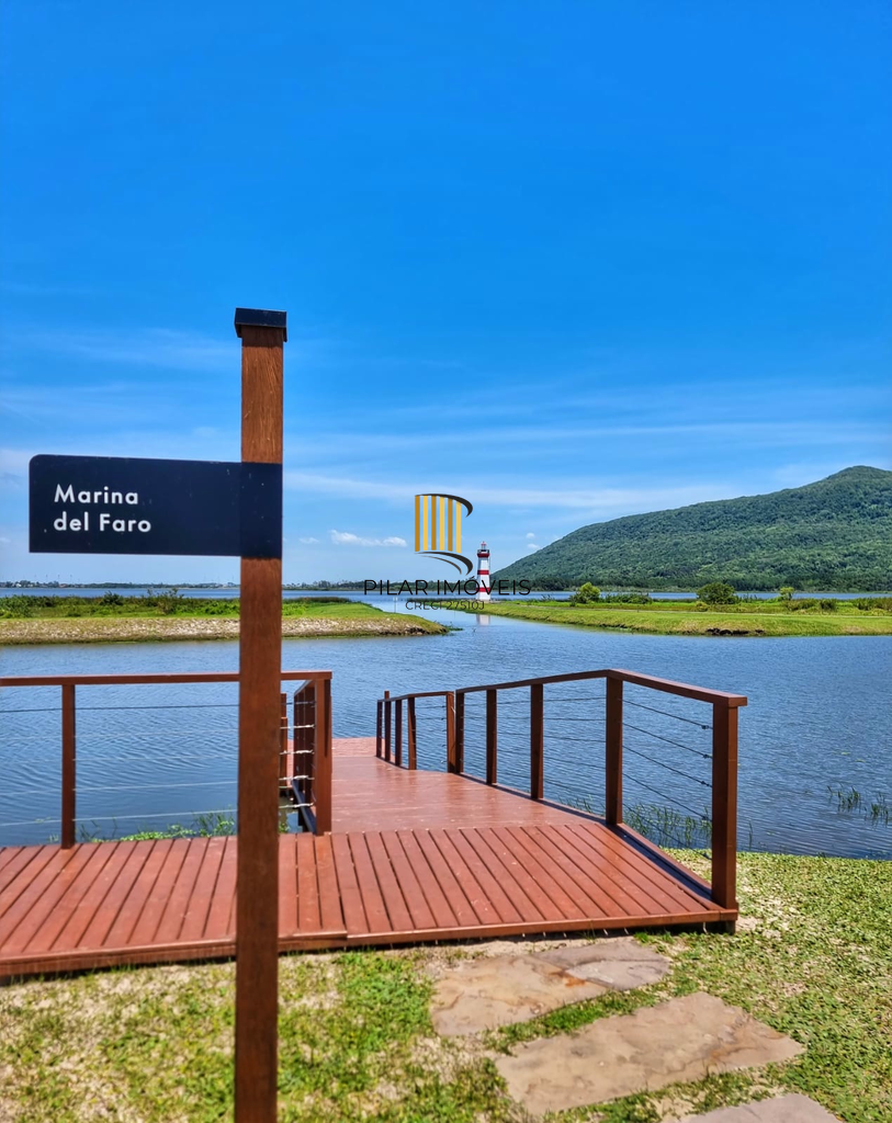 Terreno no bairro Centro