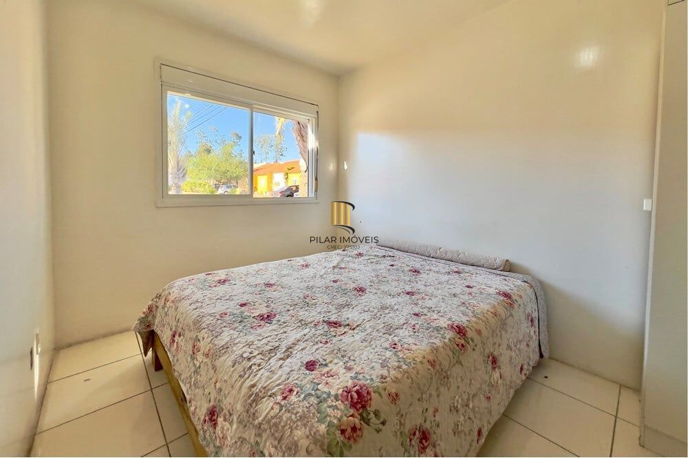 Casa de Condomínio 2 dormitórios no bairro Olaria