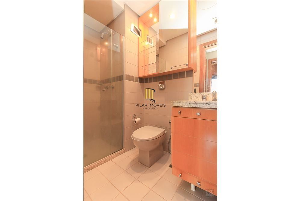 Apartamento 4 dormitórios no bairro Mont Serrat