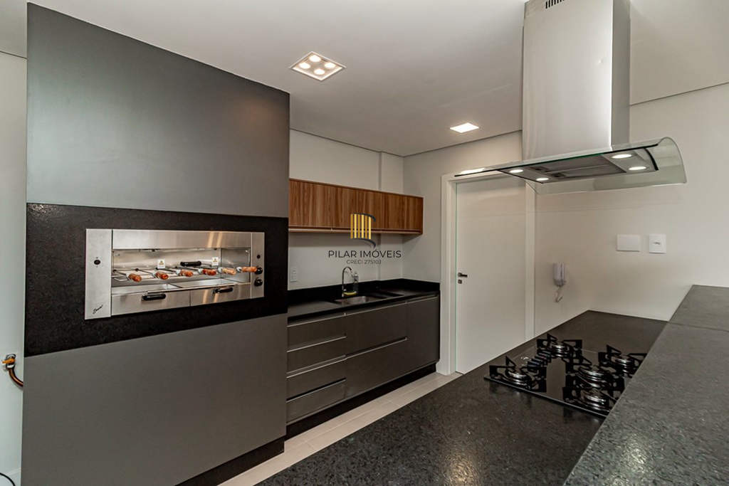 Apartamento 3 dormitórios no bairro Petrópolis