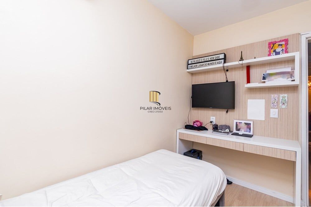 Apartamento 3 dormitórios no bairro Jardim Itu