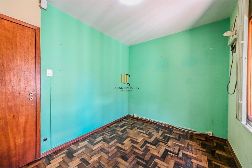 Casa 3 dormitórios no bairro Santa Tereza