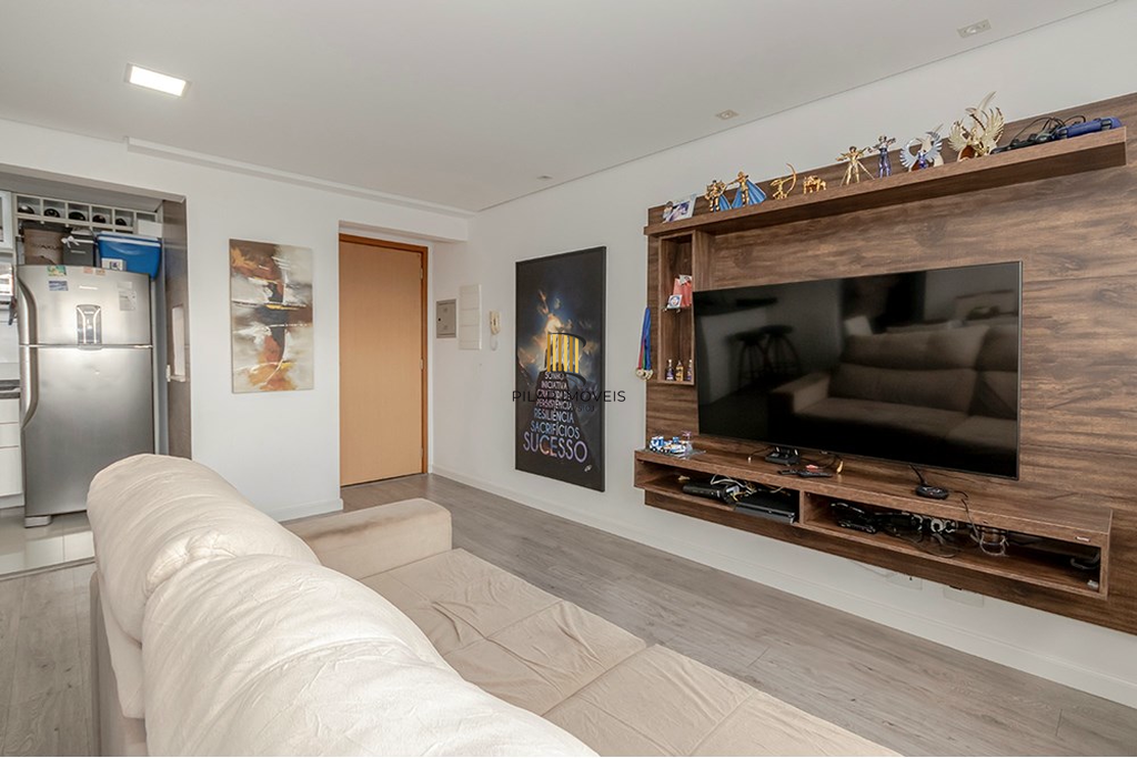 Apartamento 2 dormitórios no bairro Tristeza - Pilar Imóveis
