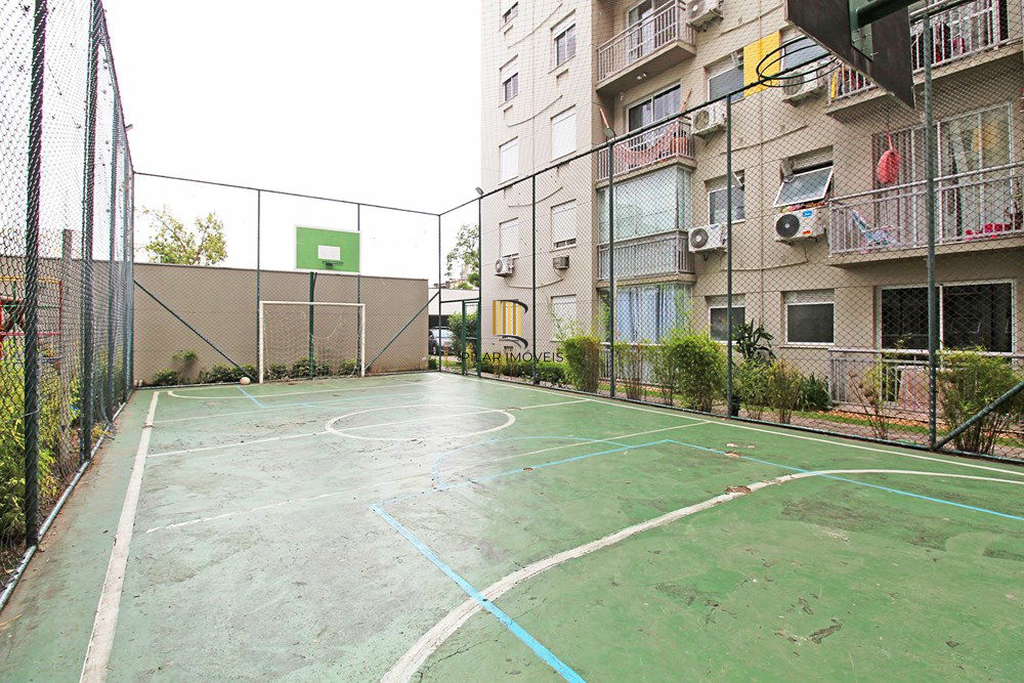 Apartamento 2 dormitórios no bairro Tristeza