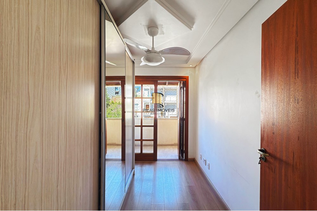 Casa 4 dormitórios no bairro Aberta dos Morros