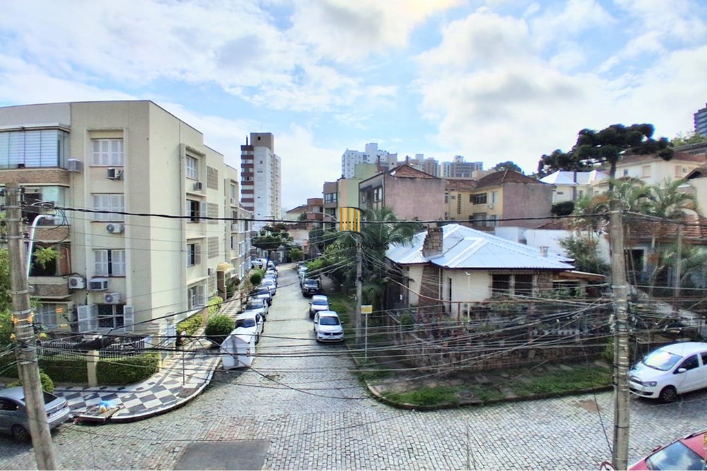 Apartamento 3 dormitórios no bairro Rio Branco