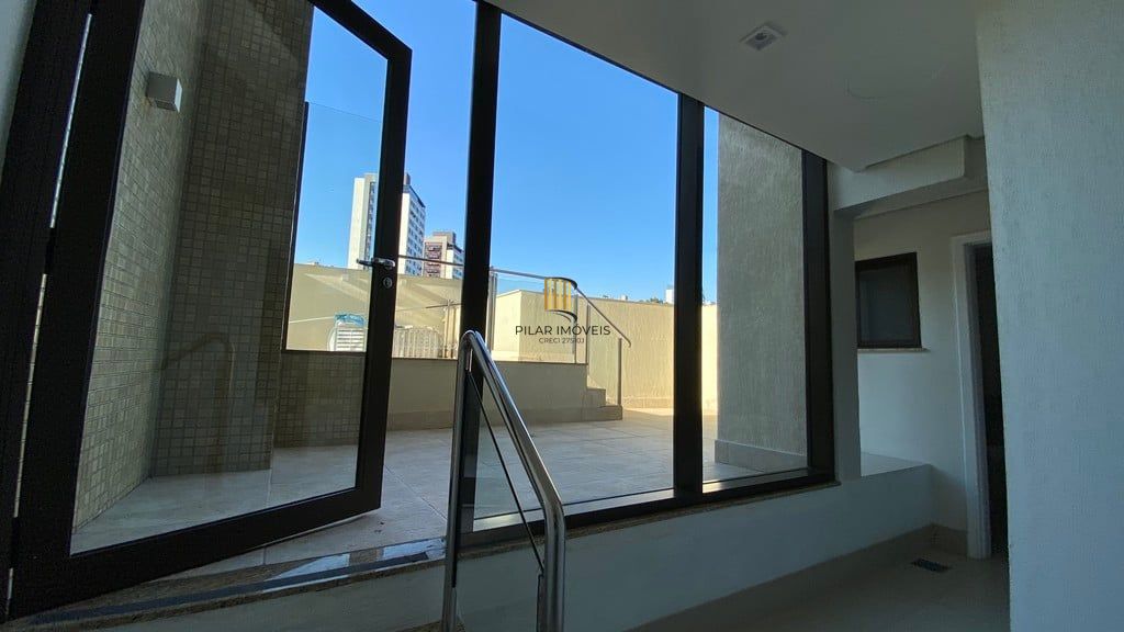 Apartamento 2 dormitórios no bairro Petrópolis