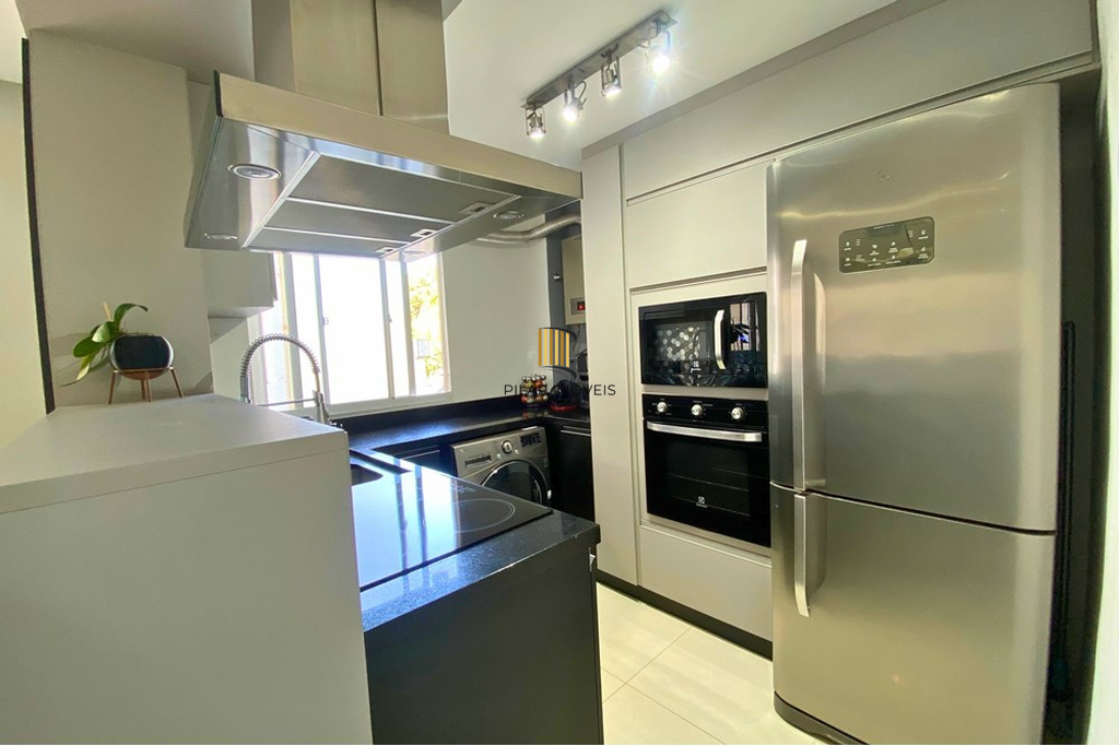 Apartamento 2 dormitórios no bairro São José