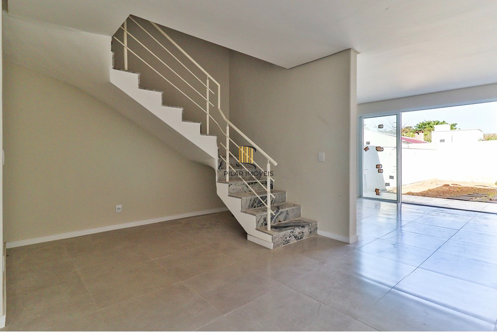 Casa 3 dormitórios no bairro Ipanema