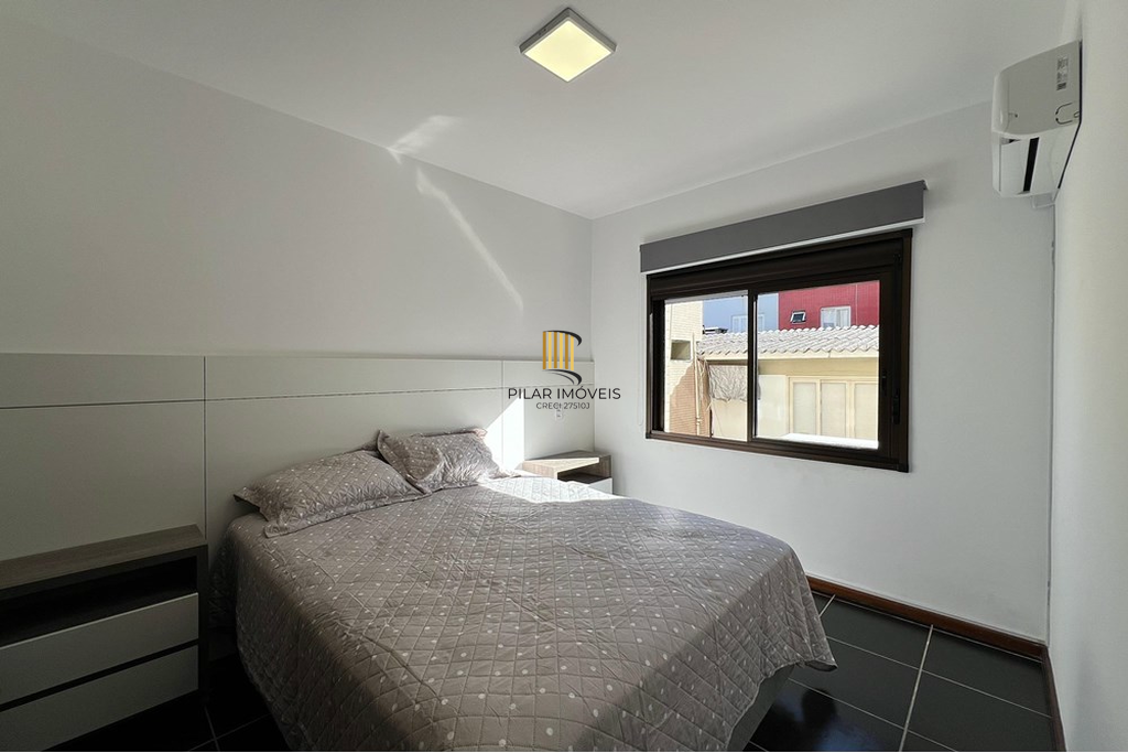 Apartamento 3 dormitórios no bairro Zona Nova