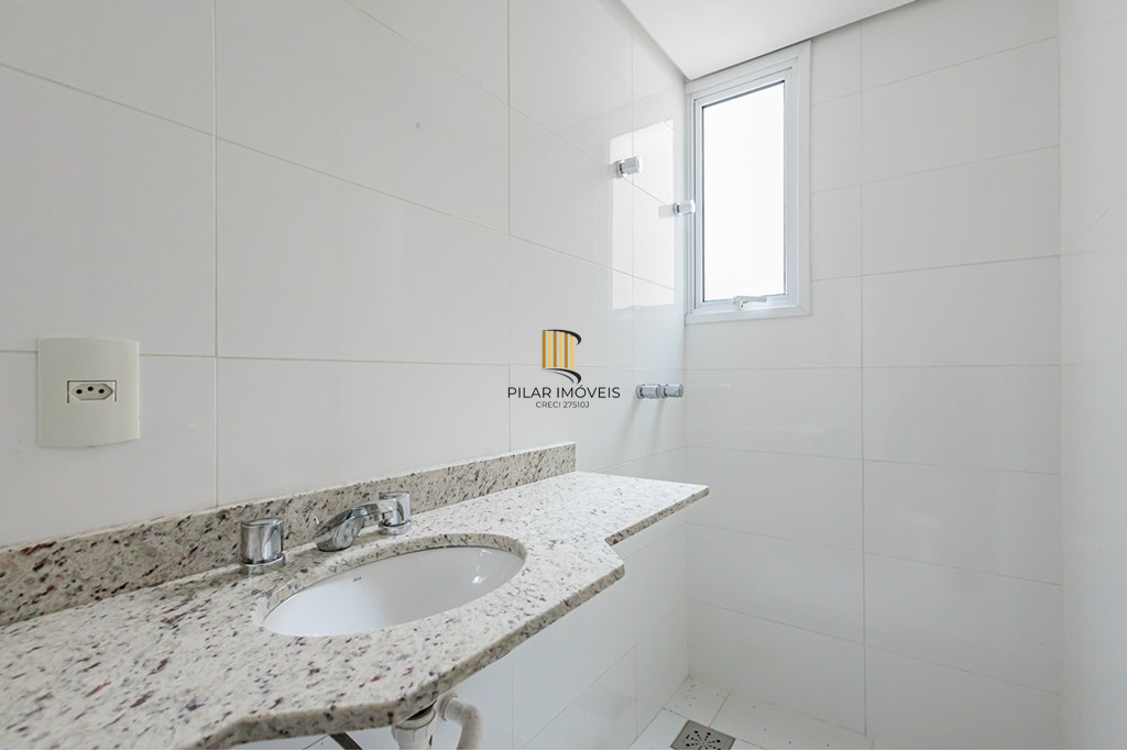 Apartamento 2 dormitórios no bairro Higienópolis