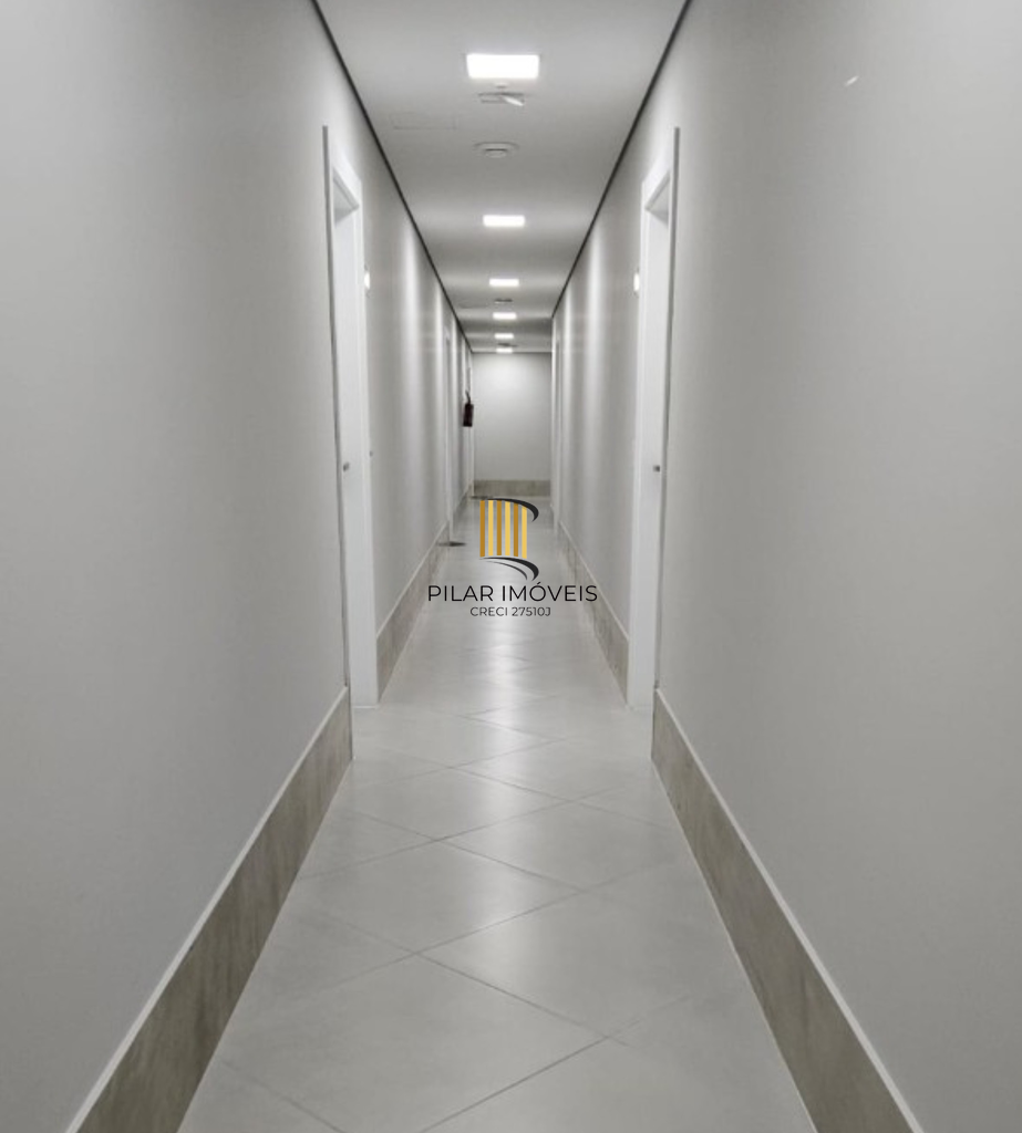 Apartamento no bairro Navegantes