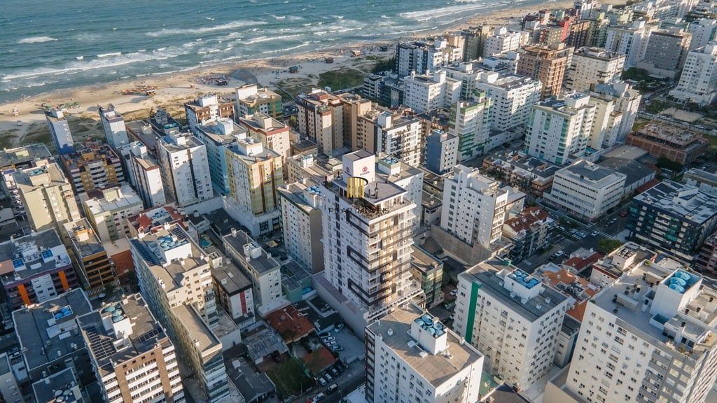 Apartamento 2 dormitórios no bairro Centro