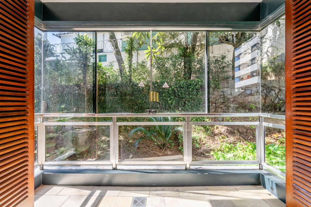 Apartamento 3 dormitórios no bairro Rio Branco