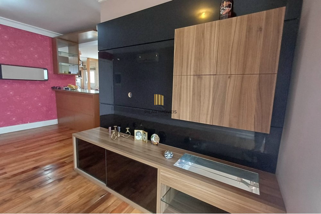 Apartamento 3 dormitórios no bairro Cristo Redentor