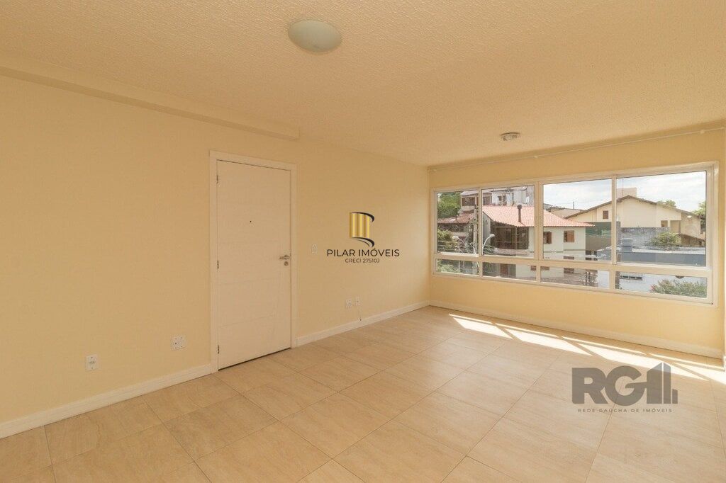 Apartamento 2 dormitórios no bairro Jardim Sabará