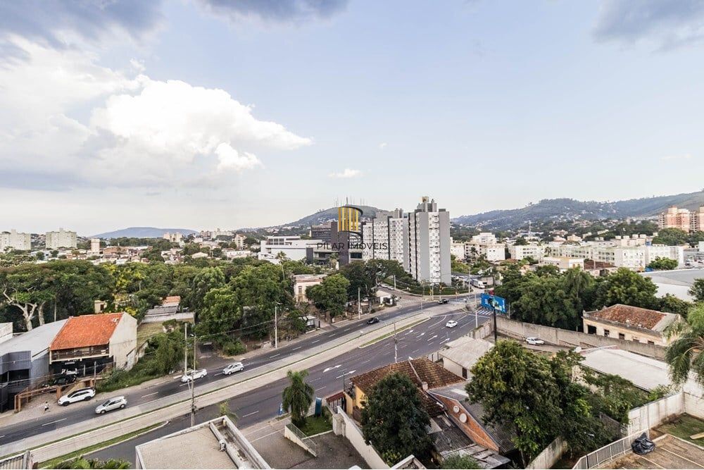 Apartamento 2 dormitórios no bairro Teresópolis