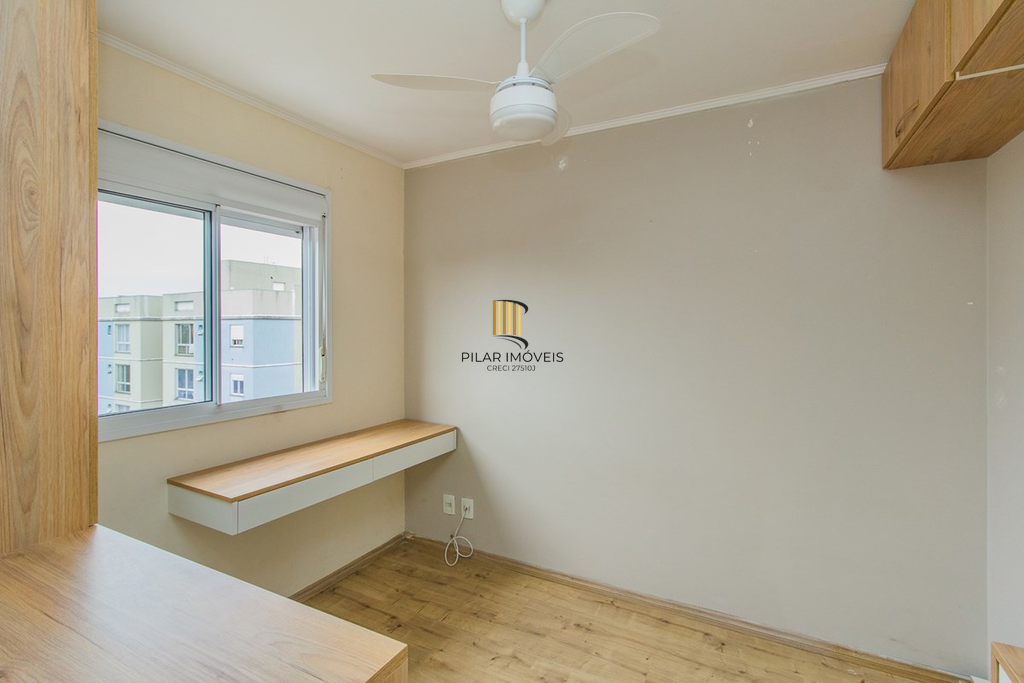 Apartamento 2 dormitórios no bairro Estância Velha