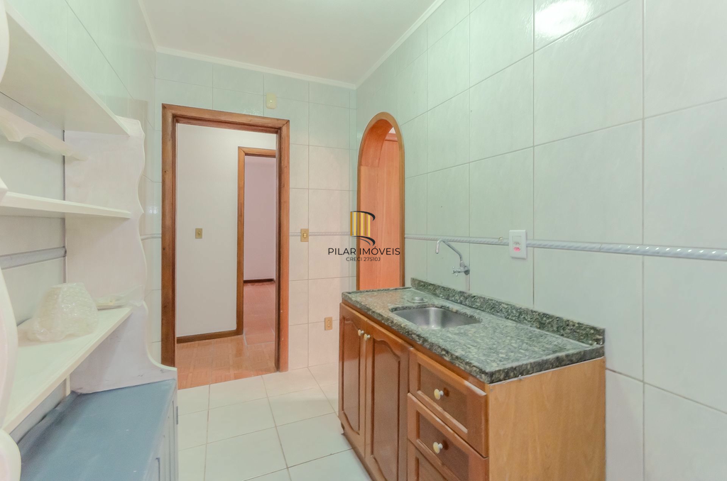 Apartamento 3 dormitórios no bairro Petrópolis