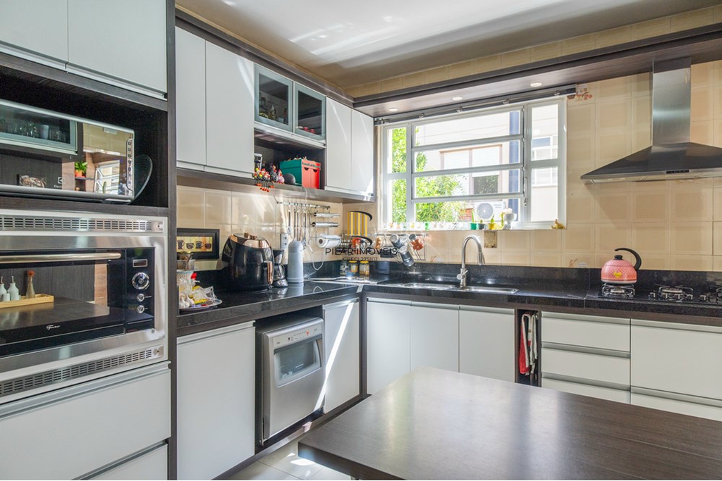 Apartamento 3 dormitórios no bairro Medianeira