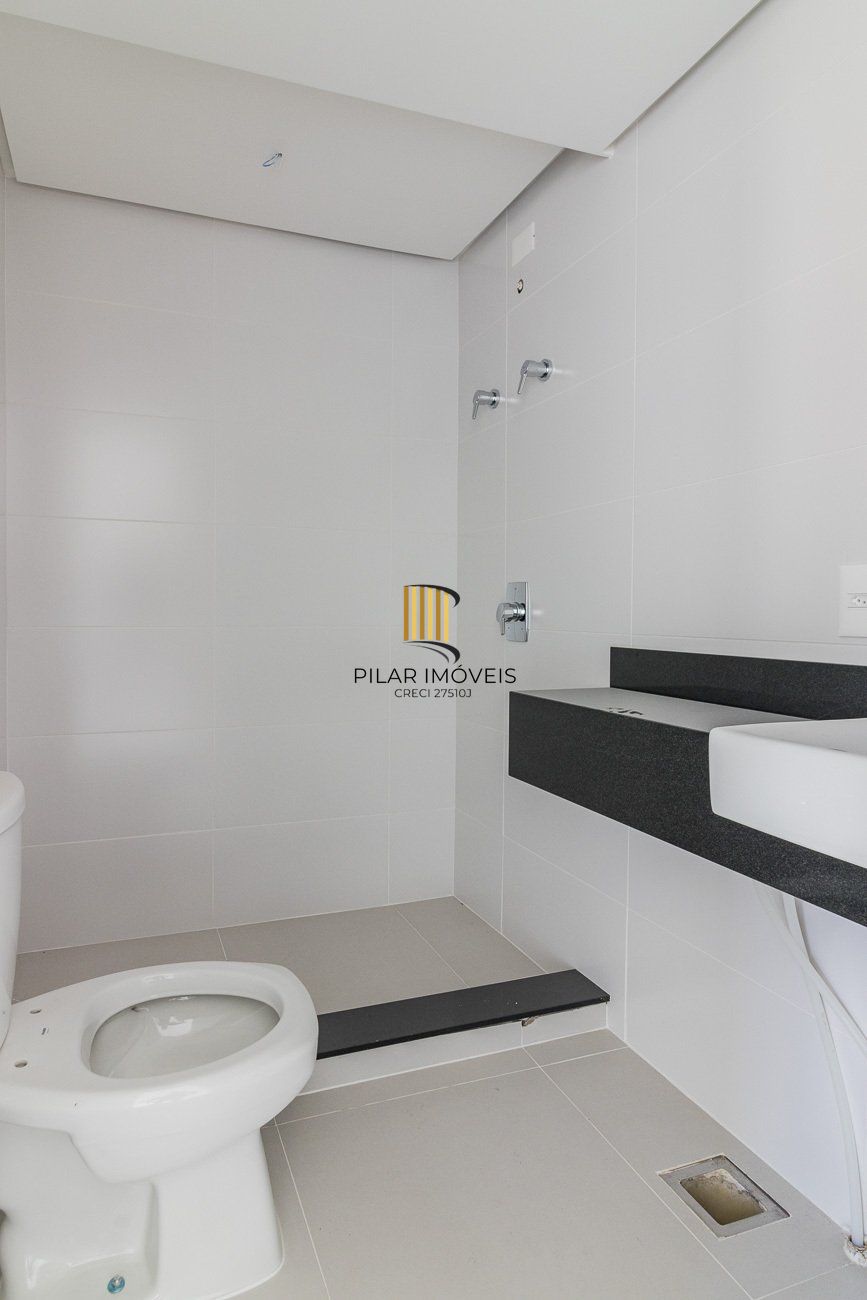 Loft 1 dormitório no bairro Rio Branco