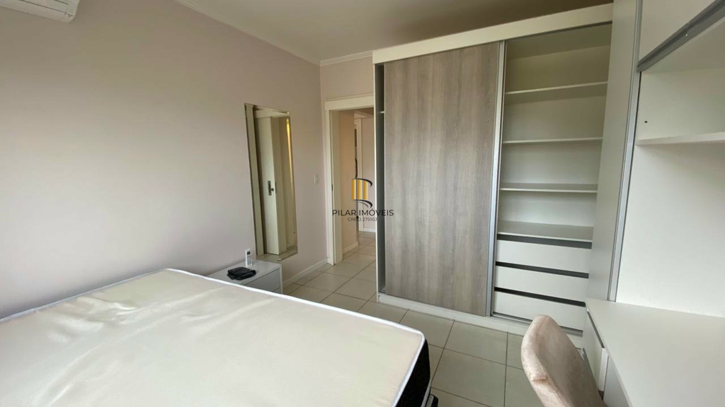 Apartamento 1 dormitório no bairro Centro Histórico