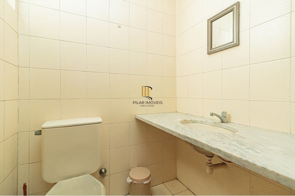 Sala Comercial no bairro Petrópolis