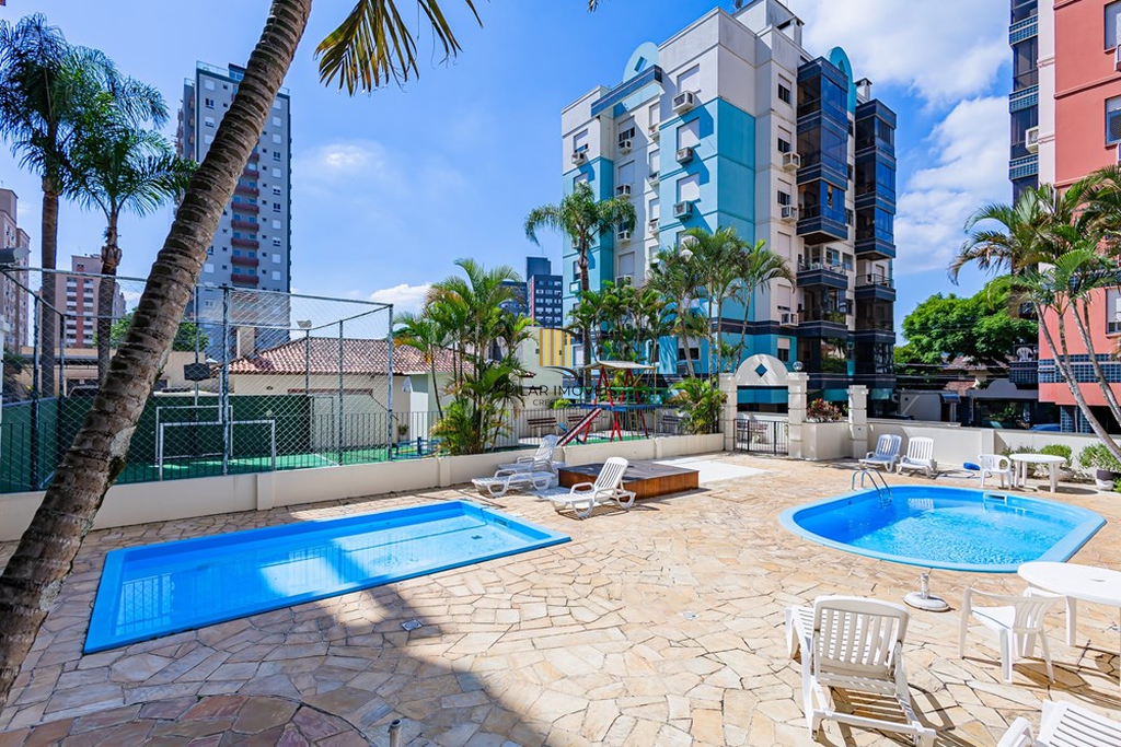 Apartamento 2 dormitórios no bairro Partenon