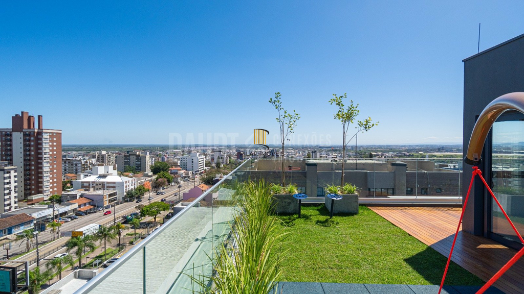 Apartamento 3 dormitórios no bairro Higienópolis