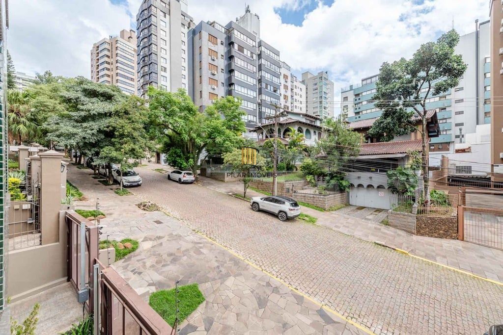 Apartamento Garden 2 dormitórios no bairro Bela Vista