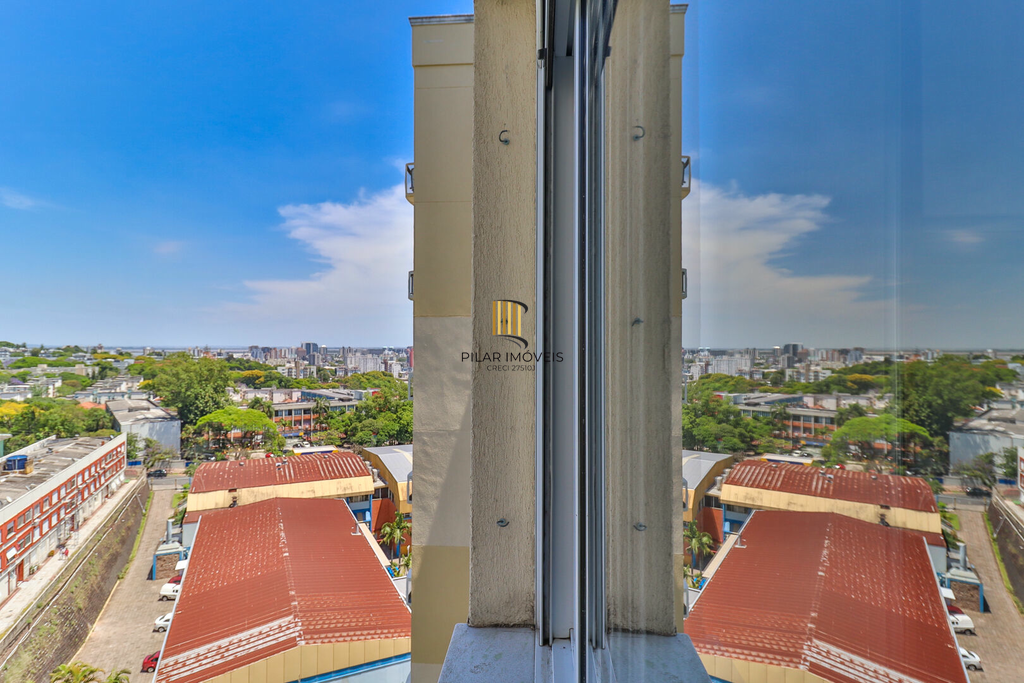 Apartamento 3 dormitórios no bairro Partenon