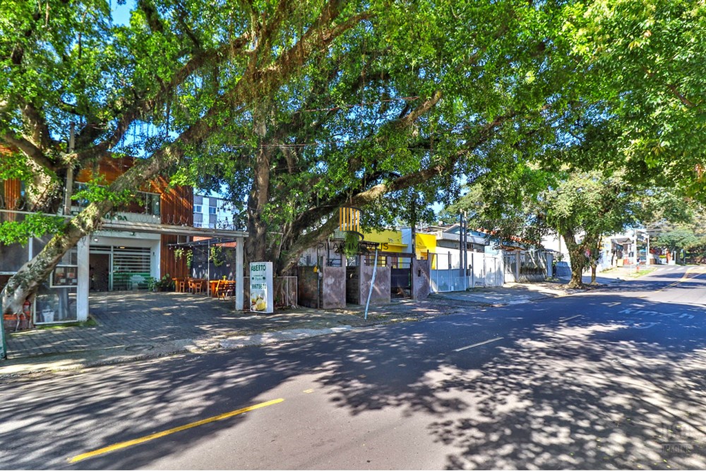 Prédio Residencial no bairro Tristeza